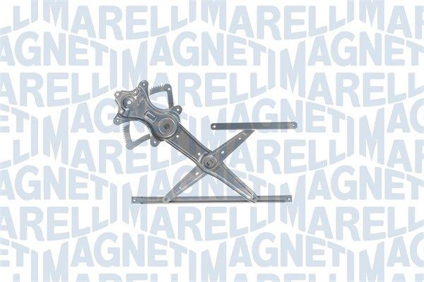Raammechanisme MAGNETI MARELLI 350103170476 MAGNETI MARELLI 350103170476 Raammechanisme TOYOTA HILUX Pick-up 2001