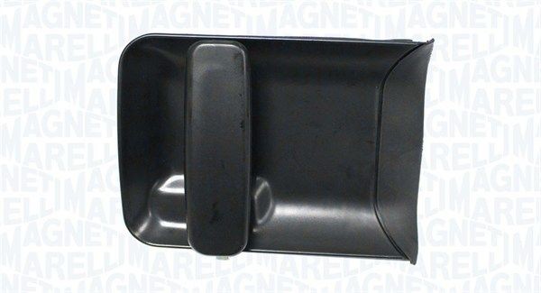 MAGNETI MARELLI Deurhendel 350105035800 350105035800 Handgrepen MERCEDES-BENZ GLK MAGNETI MARELLI