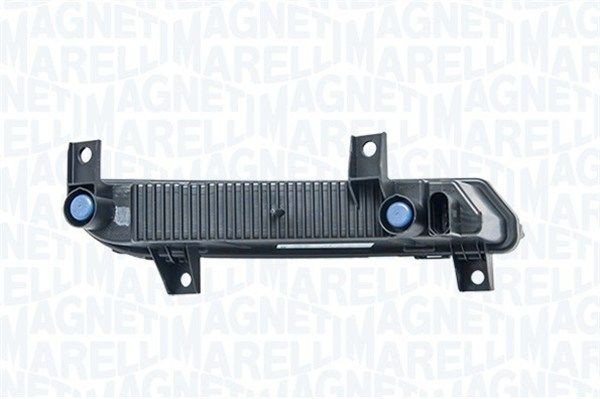 MAGNETI MARELLI Dagrijverlichting 719000000187 719000000187 Dagrijverlichting SKODA YETI MAGNETI MARELLI