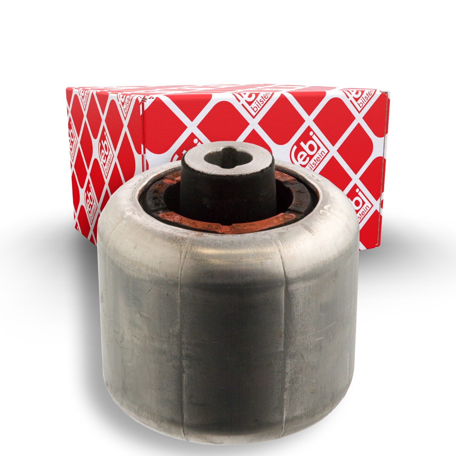 FEBI BILSTEIN Kinnitus, sillatala 103130 FEBI BILSTEIN 103130 Kinnitus sillatala Porsche 911 996 Cabrio originaal hind