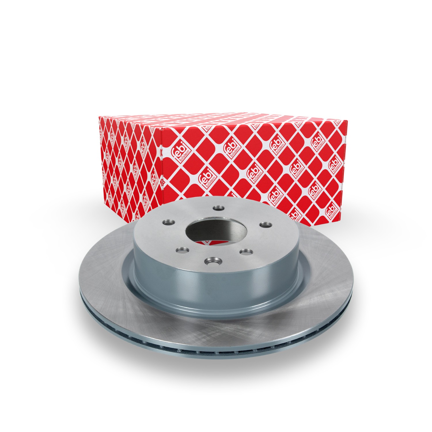 Remschijf FEBI BILSTEIN 170752 FEBI BILSTEIN 170752: Schijfremmen Nissan 350 Z 2018