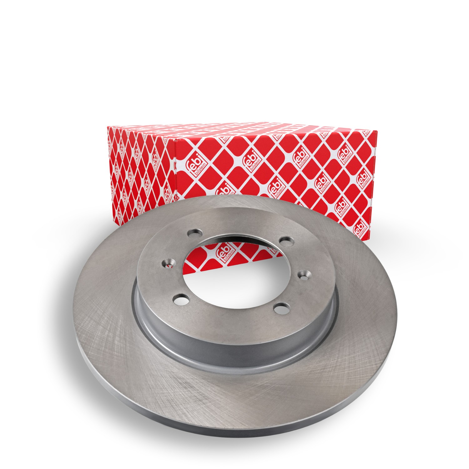 FEBI BILSTEIN Bremseskive 170818 FEBI BILSTEIN 170818 Bremseskive PROTON Gen-2 (CM_) 1.6 (CM6L) 110 hk 2007