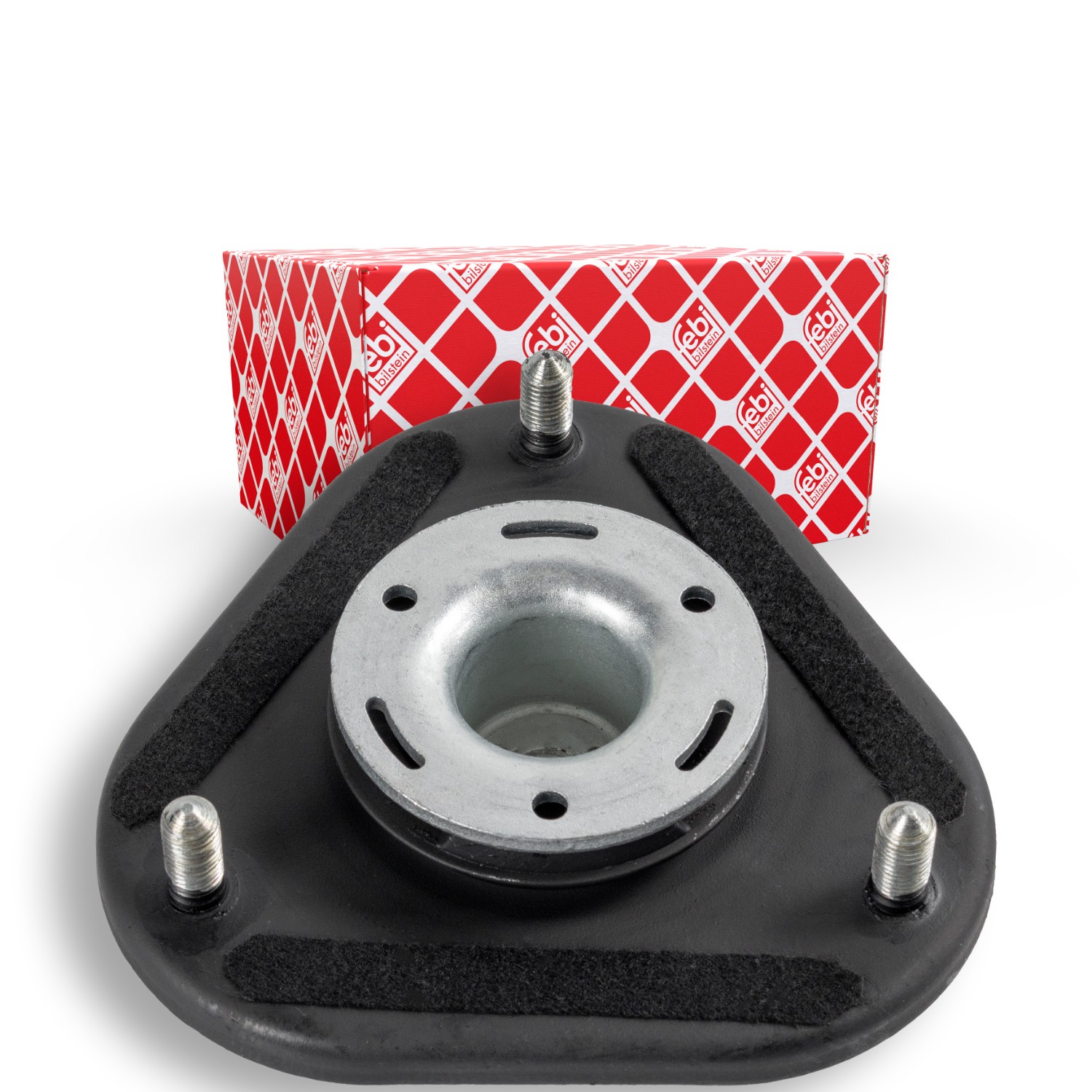 Fjäderbenslagring FEBI BILSTEIN 171865 FEBI BILSTEIN 171865 Fjäderbenslagringar TOYOTA SUPRA 2021