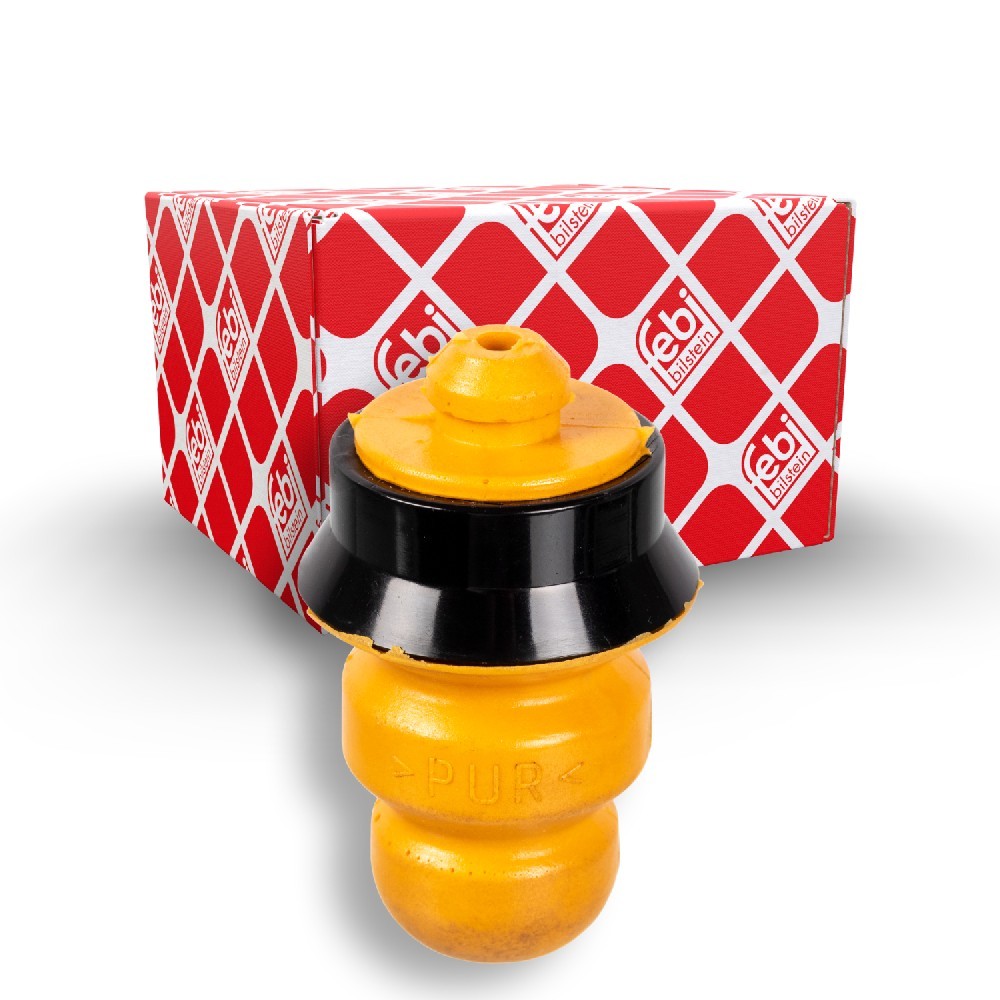 FEBI BILSTEIN Doraz odprużenia 171866 Prachovky a dorazy tlmičov FEBI BILSTEIN C5 171866 lacné