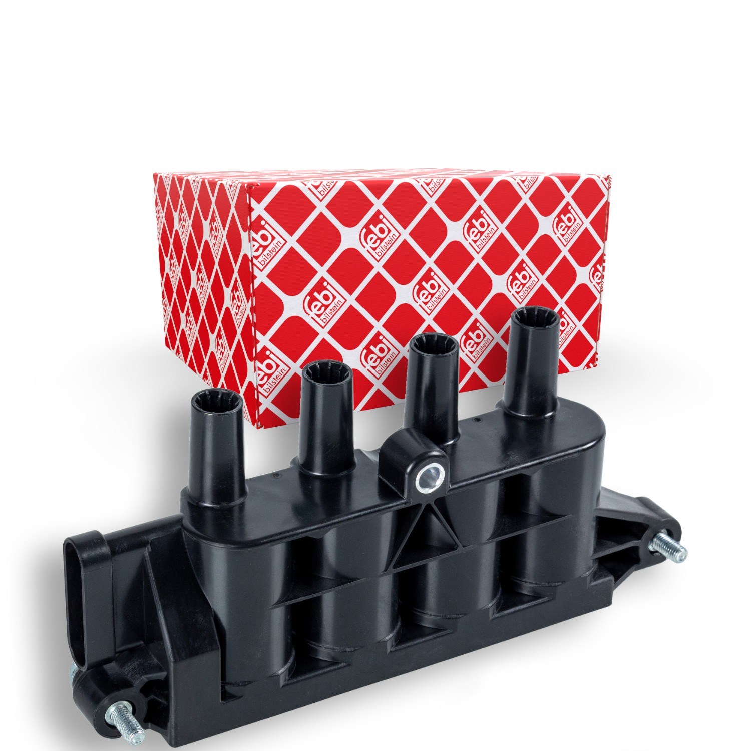 FEBI BILSTEIN Bobine 171885 FEBI BILSTEIN 171885 Bobine FIAT Qubo (225) 1.3 D Multijet (225CXB1A, 225AXB1A, 225CXB11, 225AXB11,... 75 Pk 2015