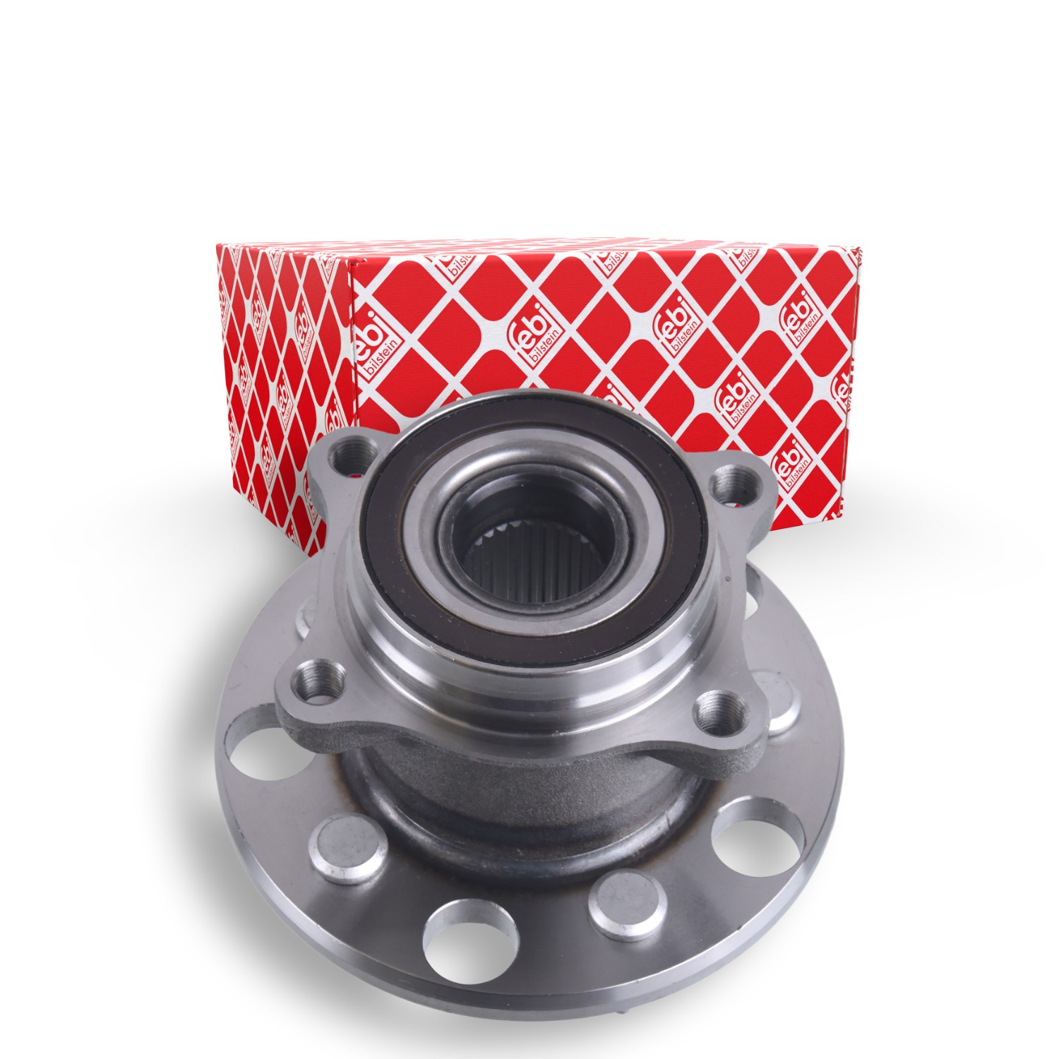 Hjullagersats FEBI BILSTEIN 171895 FEBI BILSTEIN 171895 Hjullager LEXUS IS 2018