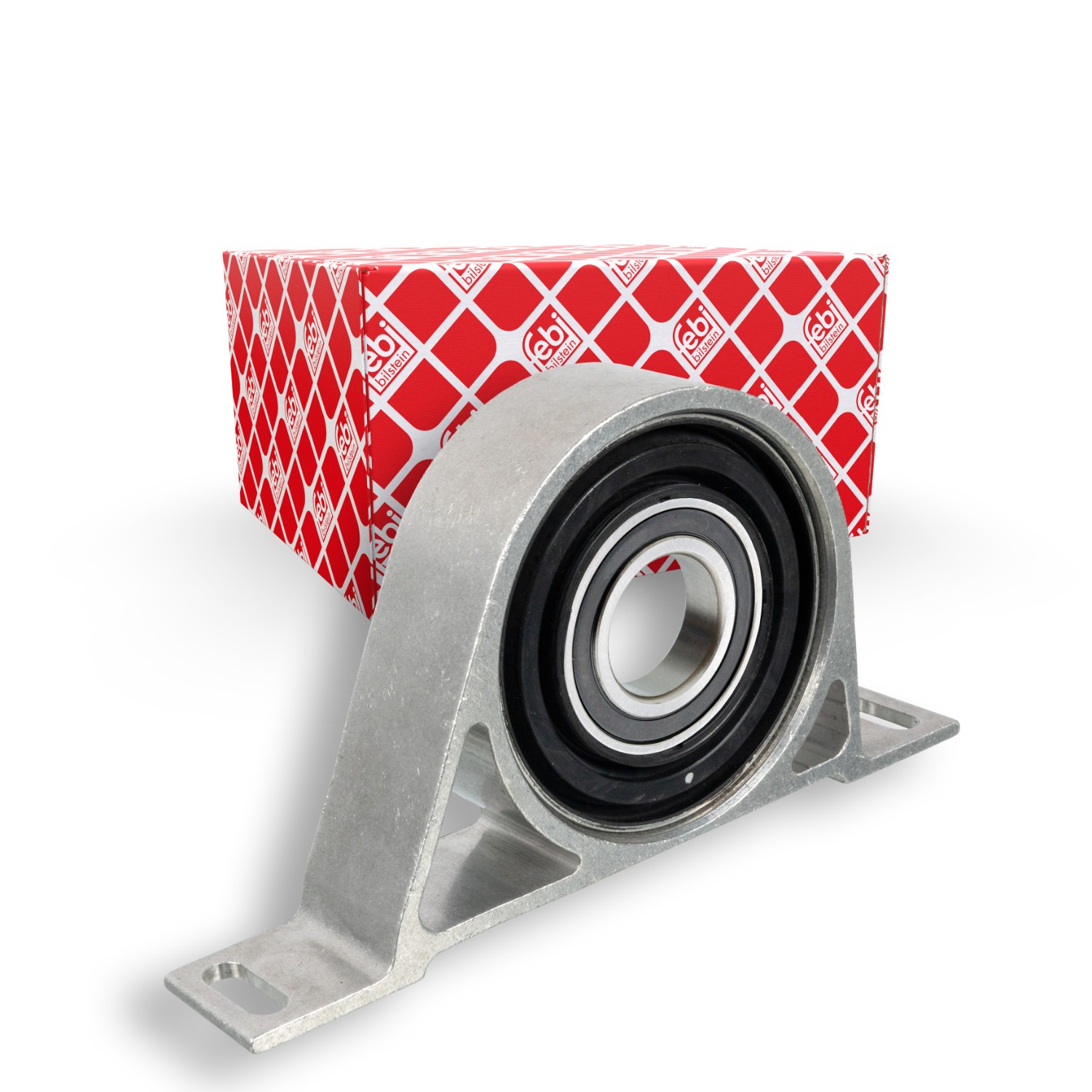 FEBI BILSTEIN Propshaft bearing 171934 MERCEDES-BENZ G-Class FEBI BILSTEIN propshaft bearing 171934