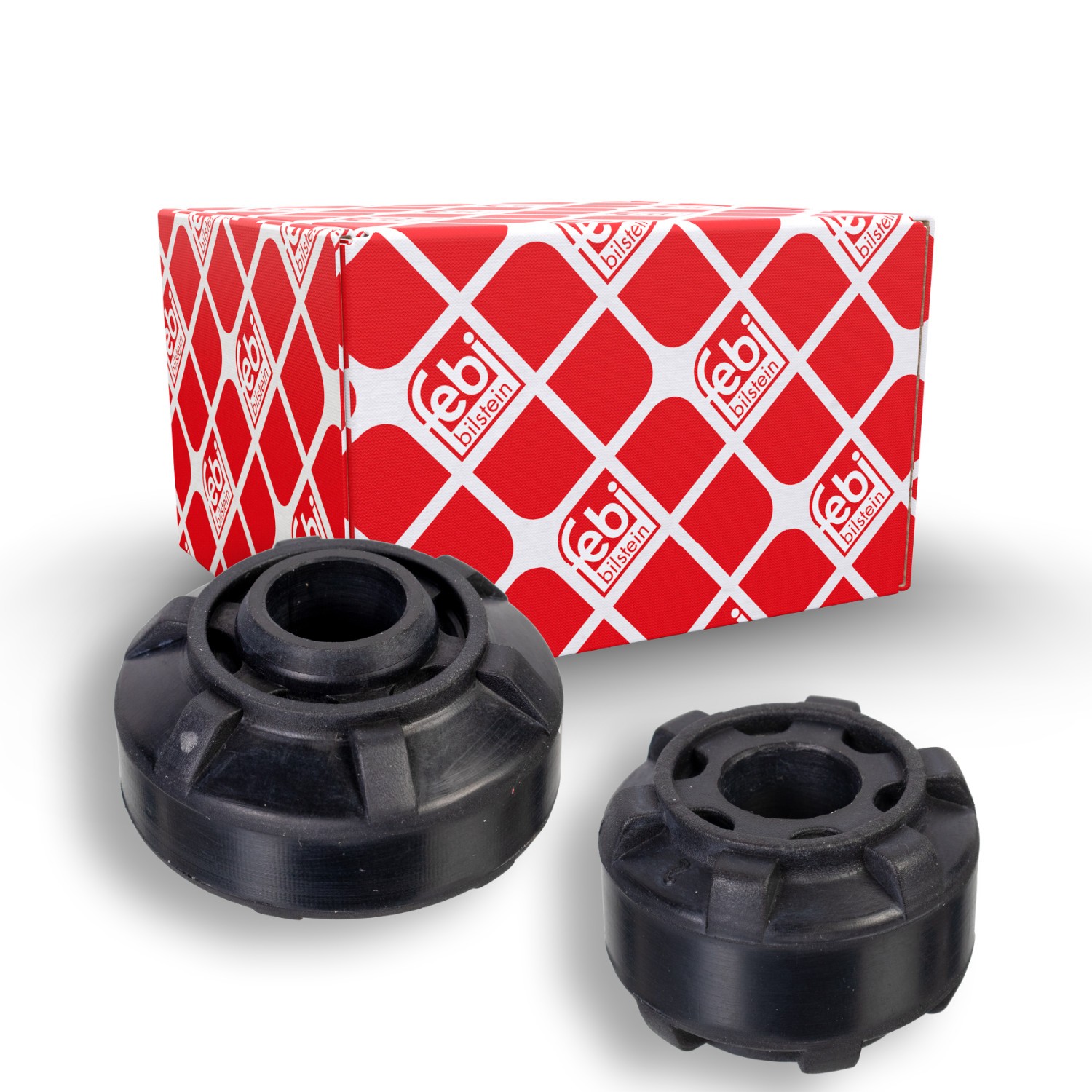 FEBI BILSTEIN Coupelle d'amortisseur 171986 FEBI BILSTEIN 171986 Coupelle d'amortisseur