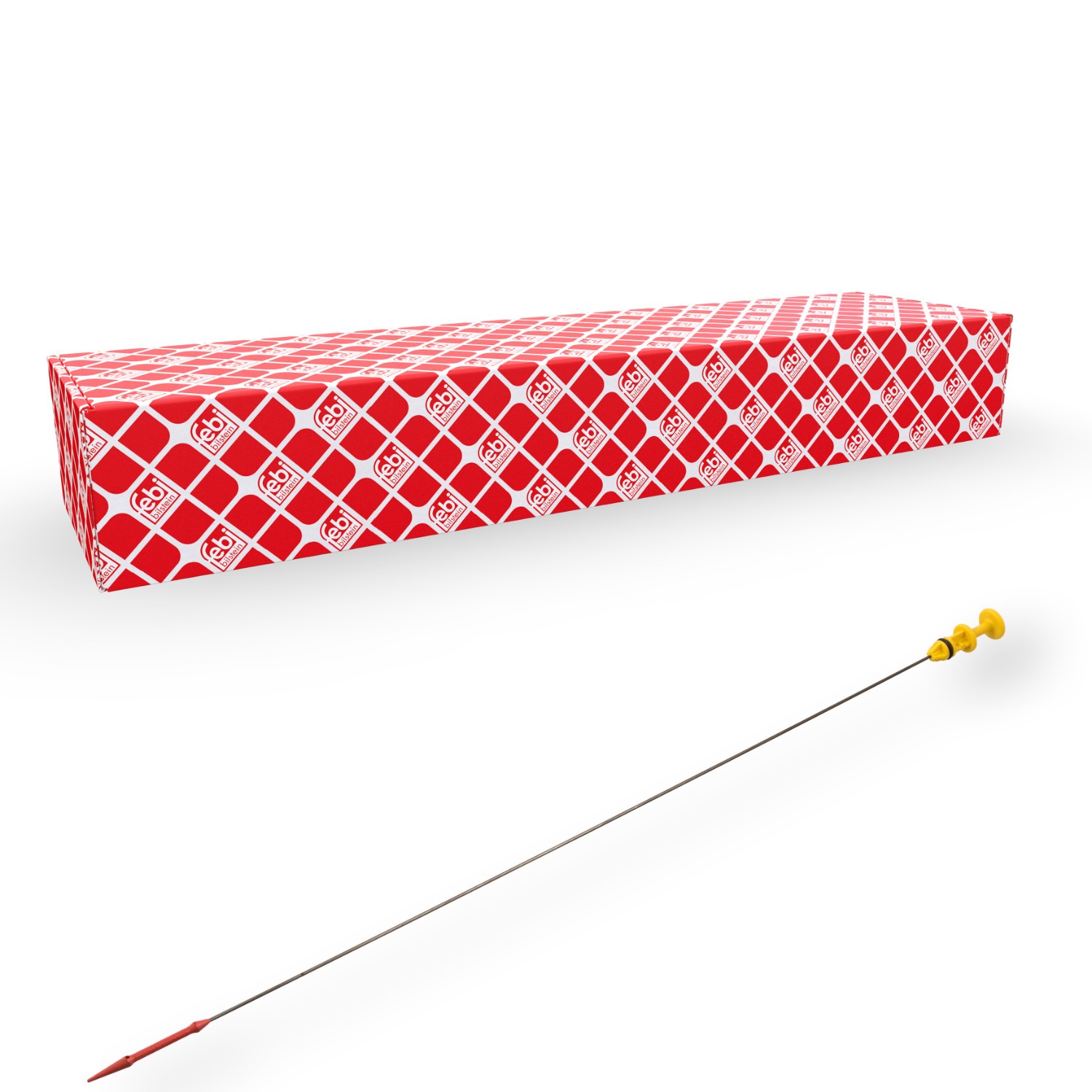 Õlivarras FEBI BILSTEIN 172039 FEBI BILSTEIN 172039 MINI Cabrio 2007 Õlivarras