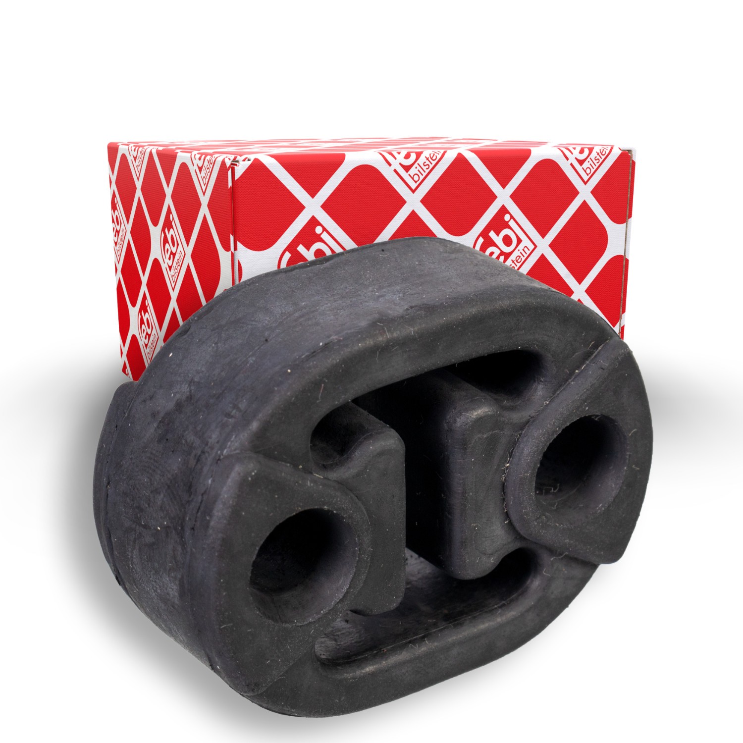 FEBI BILSTEIN Houder, uitlaatsysteem 172055 172055 Houder uitlaatsysteem NISSAN NP300 PICKUP FEBI BILSTEIN