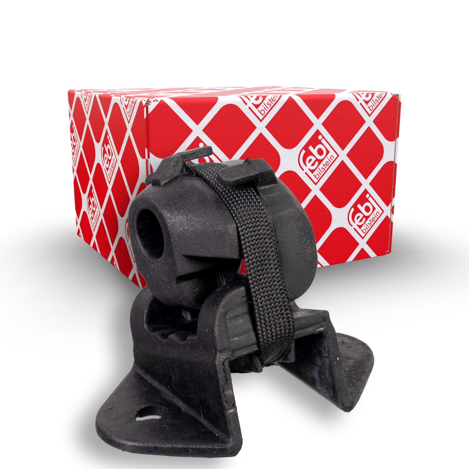 FEBI BILSTEIN Feste, eksosanlegg 172094 172094 FEBI BILSTEIN Holder eksosanlegg Toyota billige