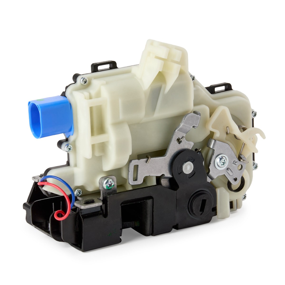 FEBI BILSTEIN Türschloß 172120 Türschloss FEBI BILSTEIN Volkswagen BEETLE 172120