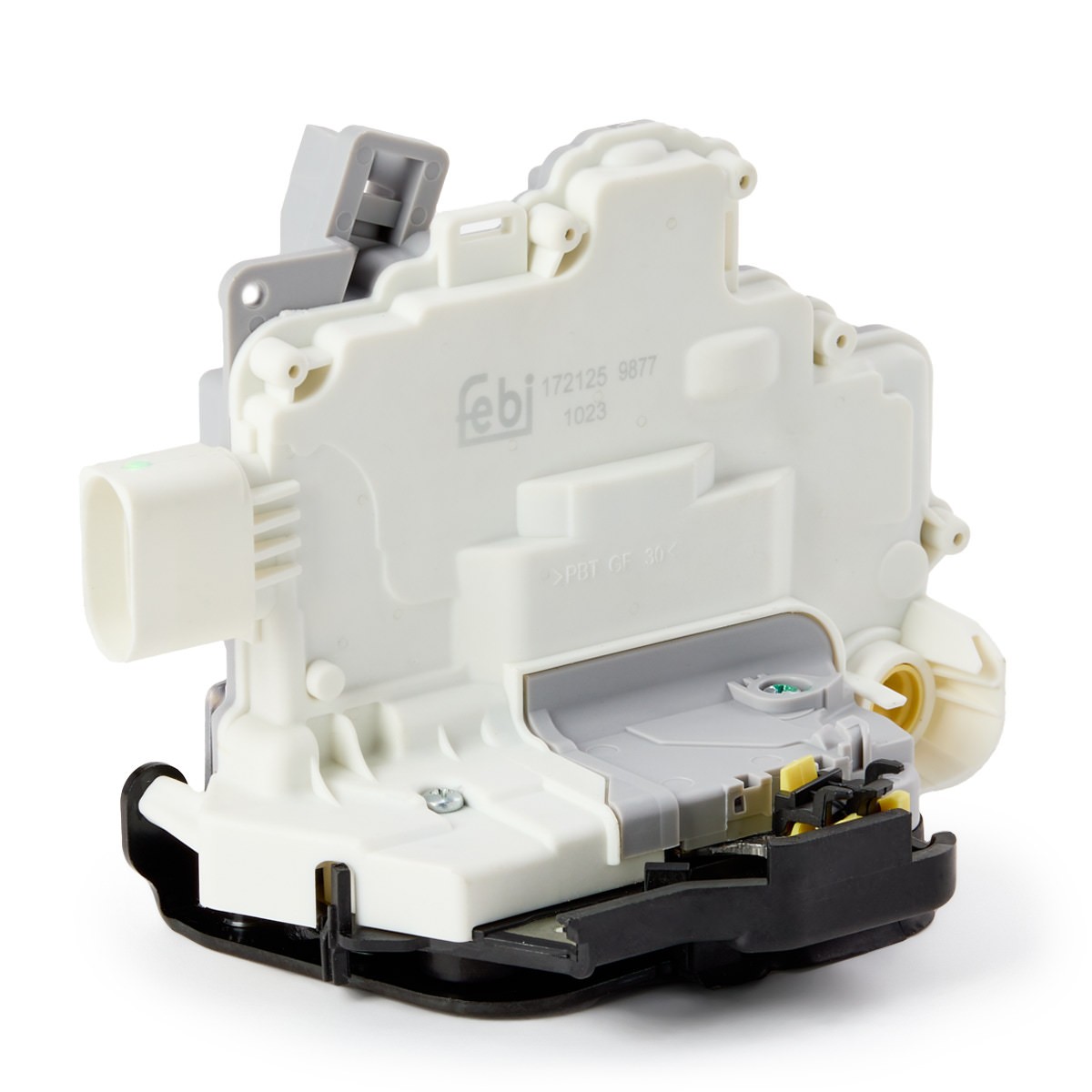 Serrure de porte FEBI BILSTEIN 172125 FEBI BILSTEIN 172125 Élément d'ajustage verrouillage central SUZUKI GRAND VITARA 2019
