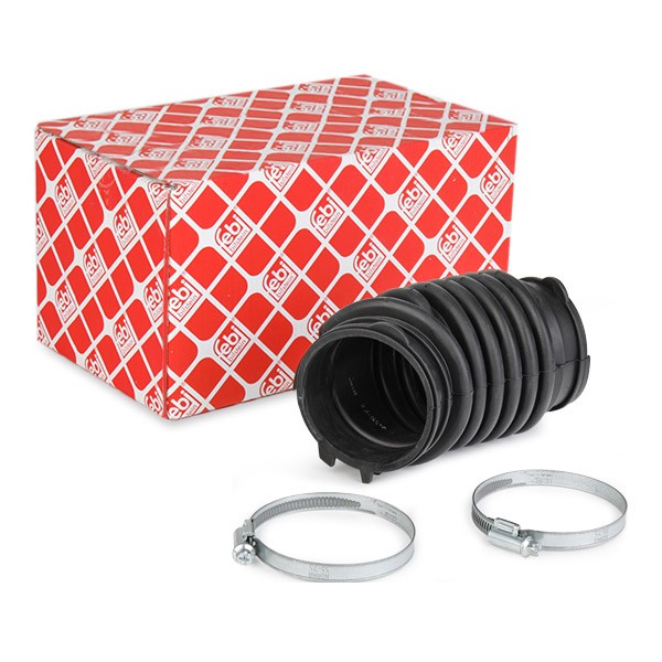 FEBI BILSTEIN Gaisa tvērēja caurule, Gaisa filtrs 172134 172134 Gaisa tvērēja caurule, gaisa filtrs FEBI BILSTEIN BMW Z3
