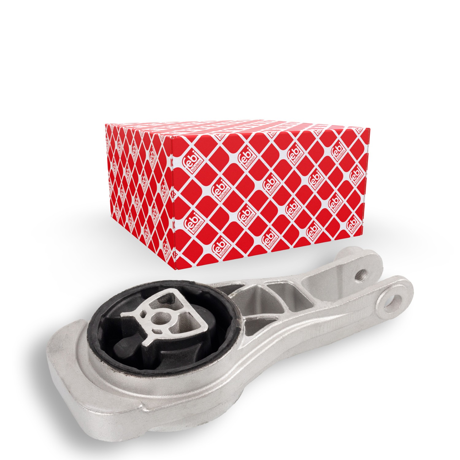 FEBI BILSTEIN Motorophæng 172190 FEBI BILSTEIN 172190 Motorophæng Nissan TEANA originale