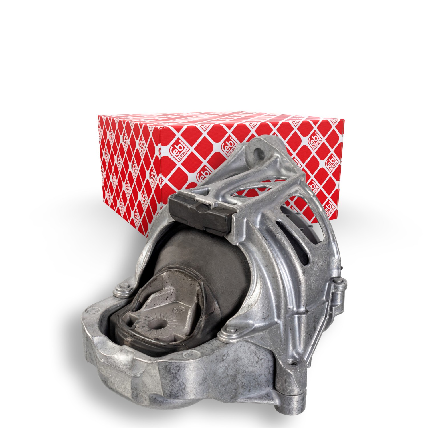 FEBI BILSTEIN Motorfeste 172192 FEBI BILSTEIN 172192 Motorupphängning Audi Q7 4M pris