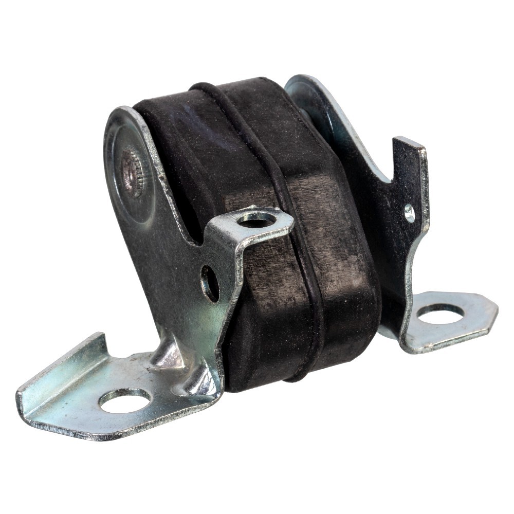 FEBI BILSTEIN Hållare, avgasrör 172222 FEBI BILSTEIN 172222 Hållare, avgasrör