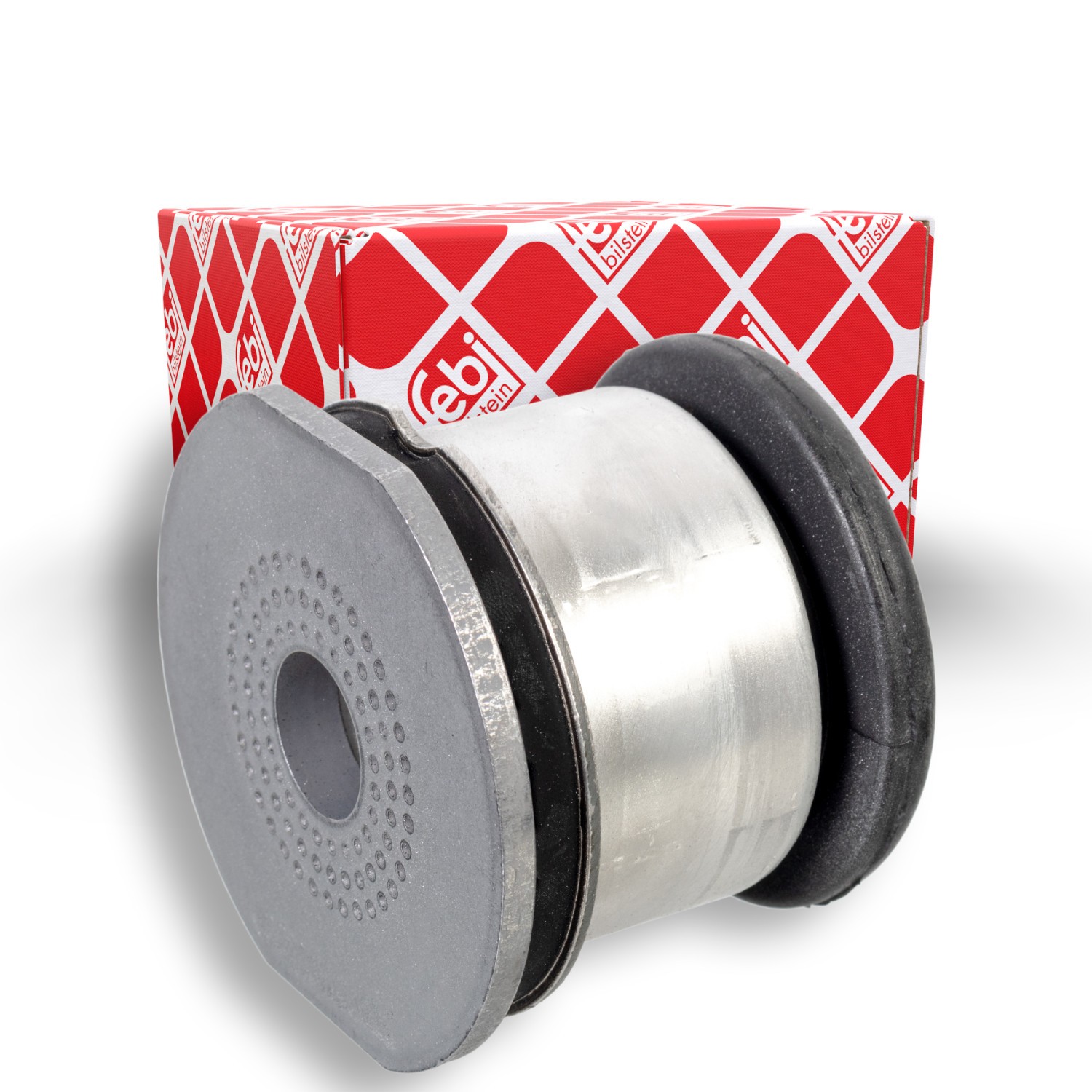 FEBI BILSTEIN Ophæng, aksel 172224 FEBI BILSTEIN 172224 VW Multivan T6 Bagbrosbøsning til en rimelig pris