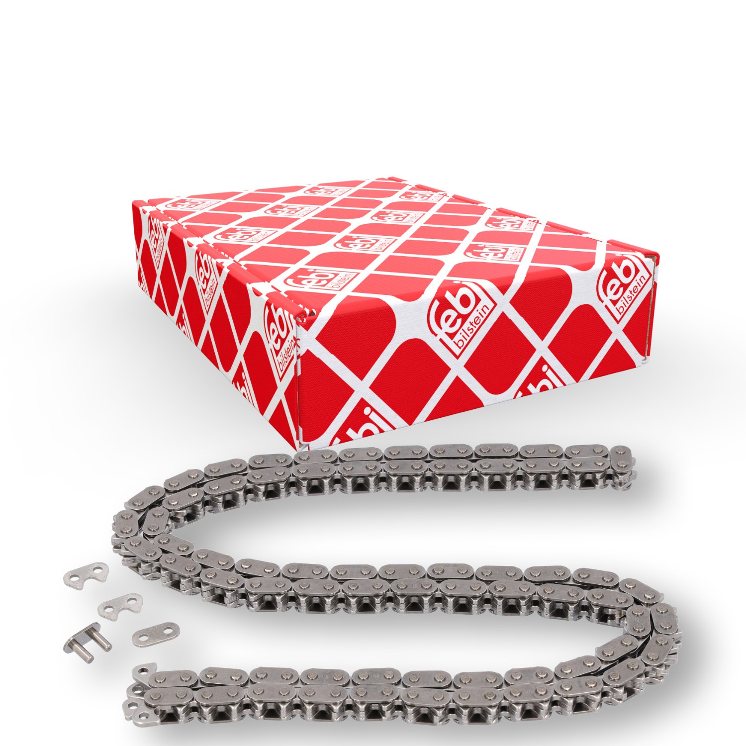 Timing Chain FEBI BILSTEIN 172275 FEBI BILSTEIN 172275 Jaguar XF 2019 Cam chain price
