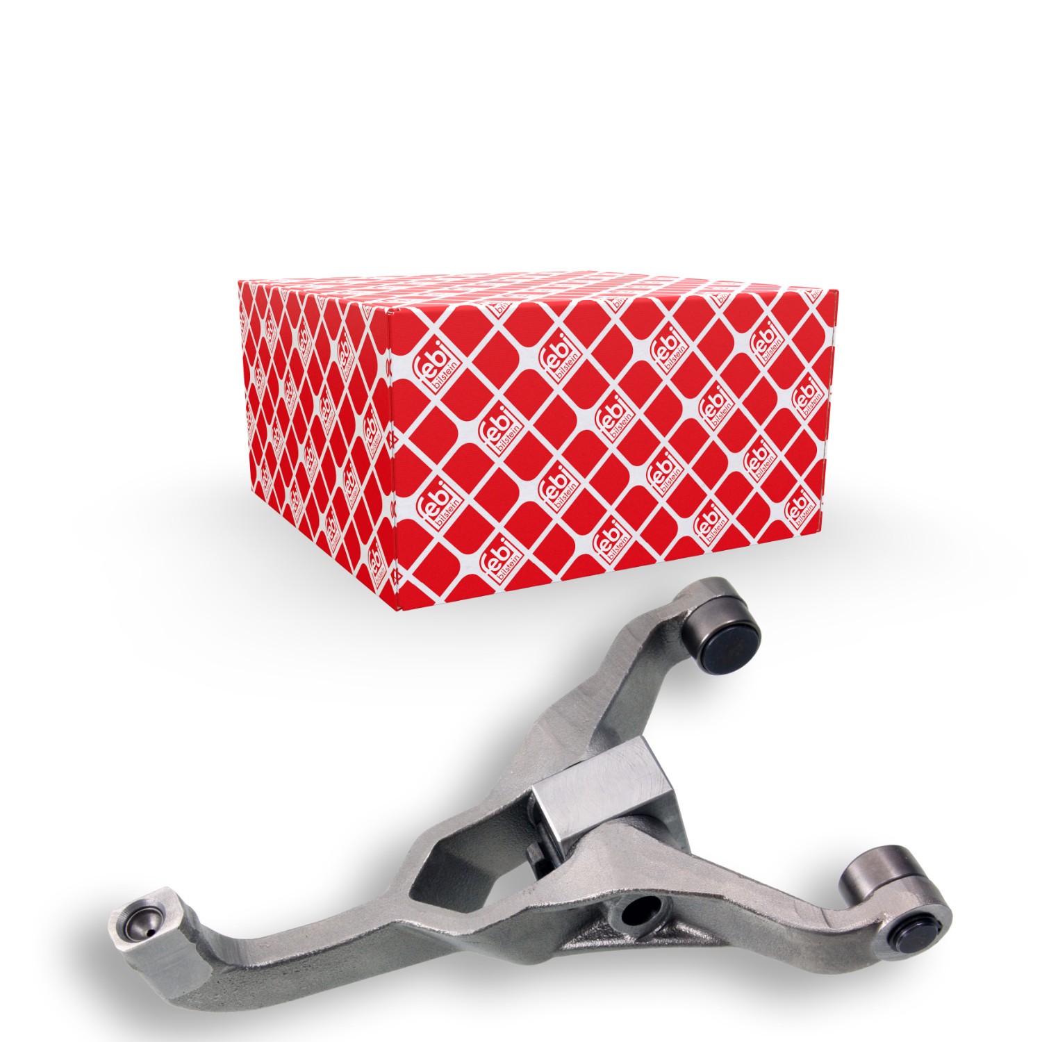 FEBI BILSTEIN Vysúvacia vidlica spojky 172278 Výsuvná vidlica FEBI BILSTEIN Alfa Romeo STELVIO 172278