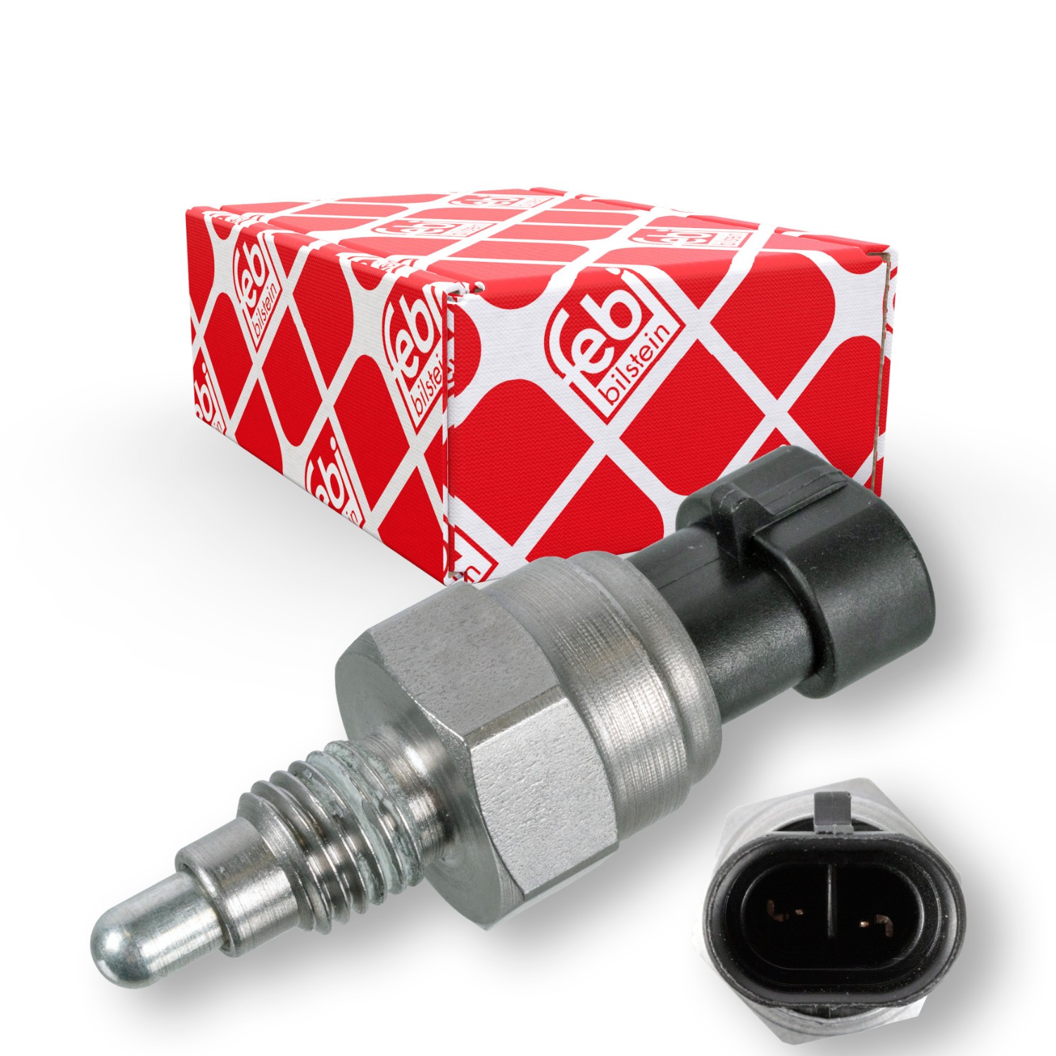 Διακόπτης, φώτα όπισθεν FEBI BILSTEIN 172286 FEBI BILSTEIN 172286: Διακόπτης φώτων όπισθεν Chevy AVEO 2016