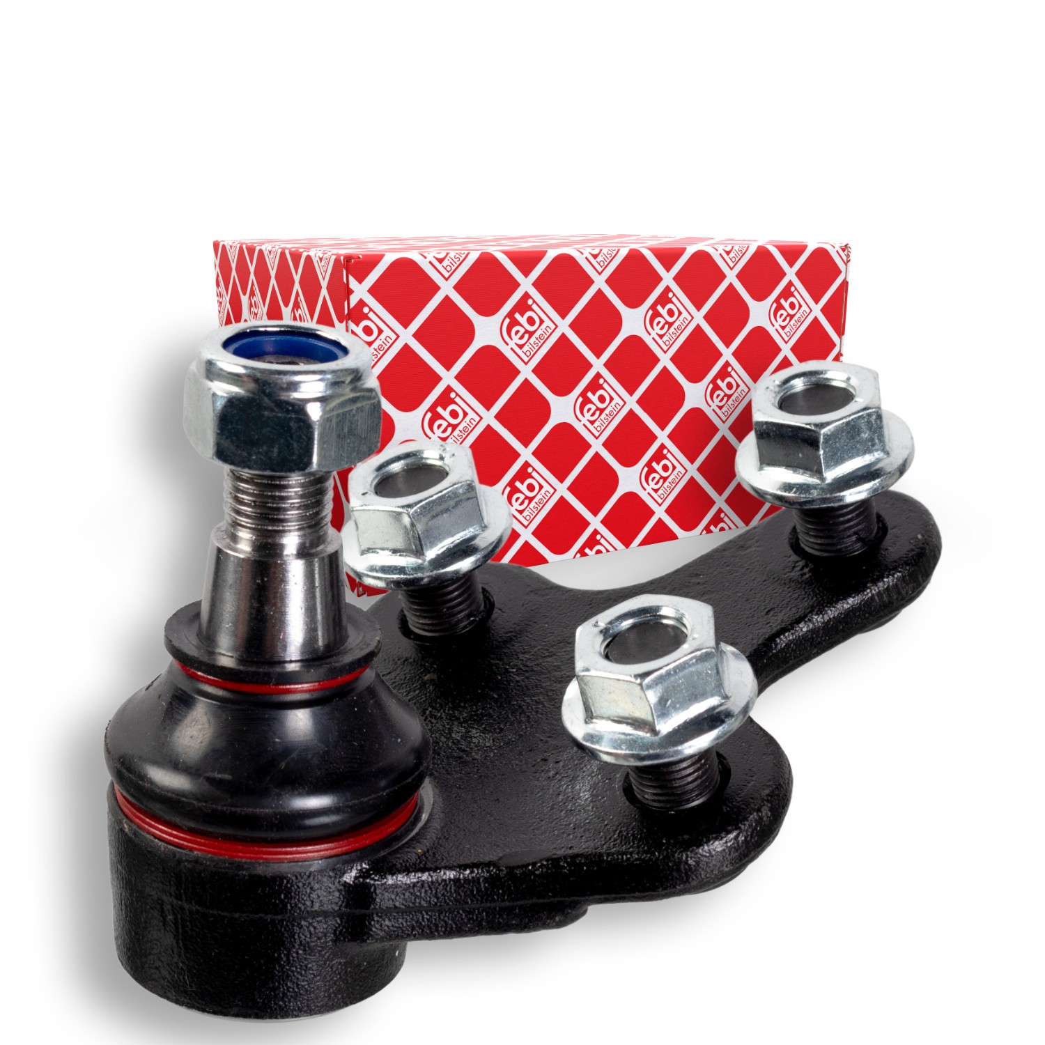 FEBI BILSTEIN Kande- / juhtliigend 172348 172348 Šarniir OPEL OMEGA FEBI BILSTEIN