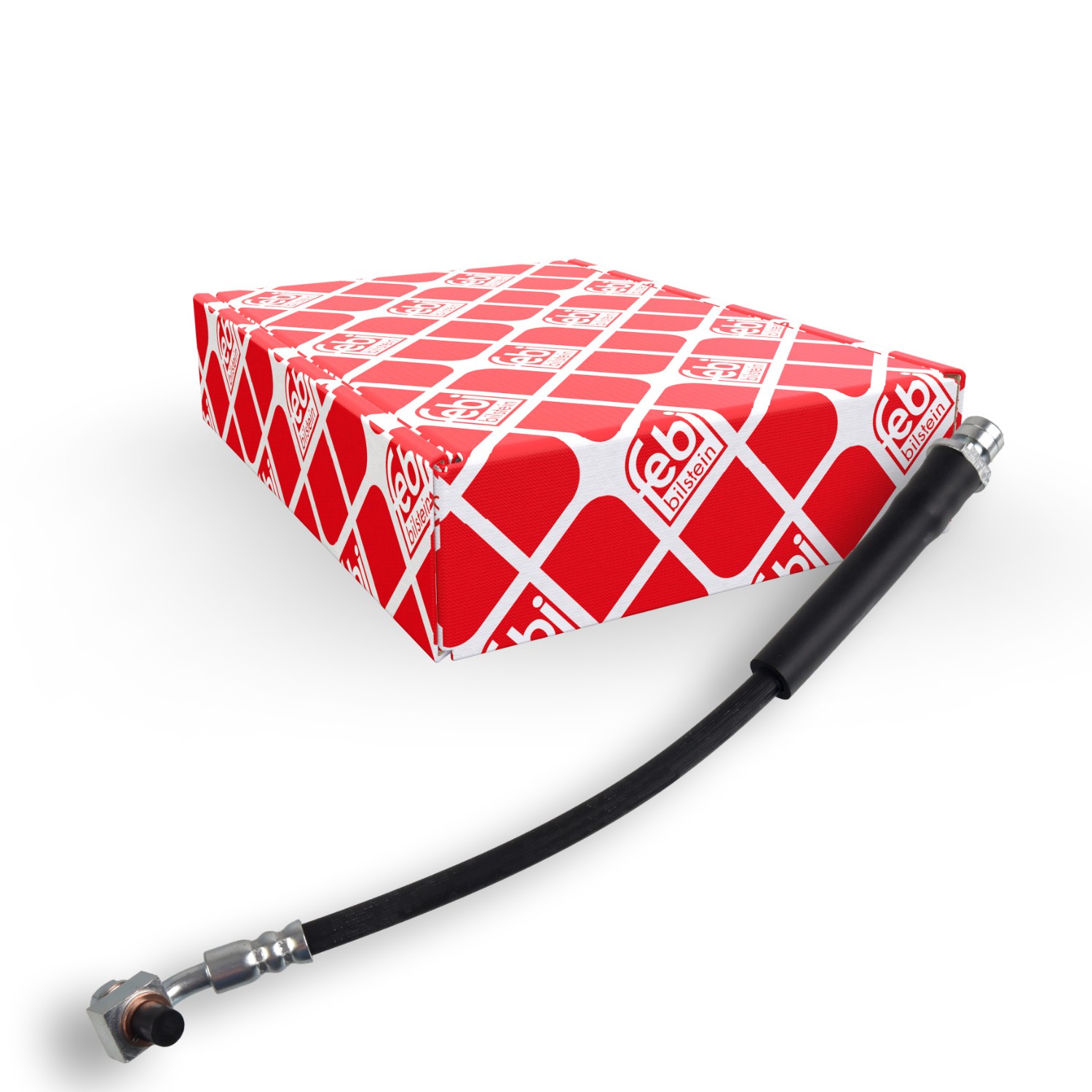 FEBI BILSTEIN Brake hose 172355 LAND ROVER FEBI BILSTEIN brake flexi hose 172355