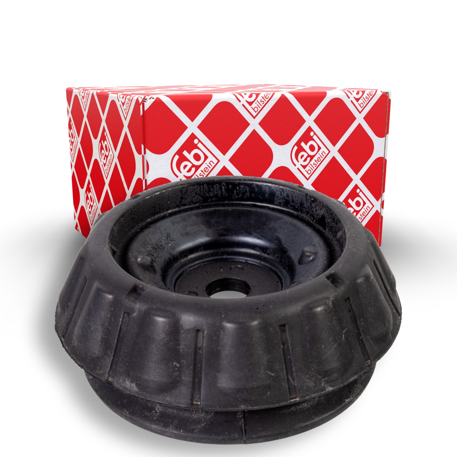 Suporte de apoio do conjunto mola / amortecedor FEBI BILSTEIN 172359 FEBI BILSTEIN 172359: Cabeçotes de amortecedores Hyundai i10 2025