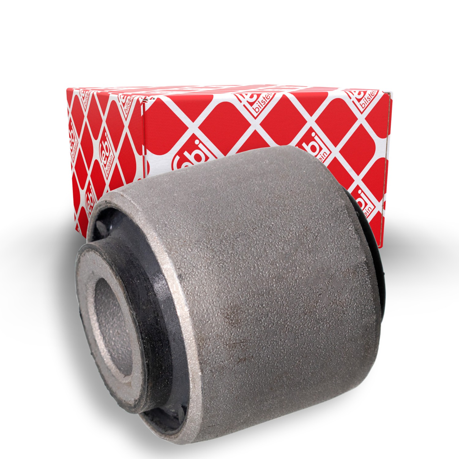 Draagarmrubber FEBI BILSTEIN 172360 FEBI BILSTEIN 172360: Draagarmbus Hyundai TUCSON 2012