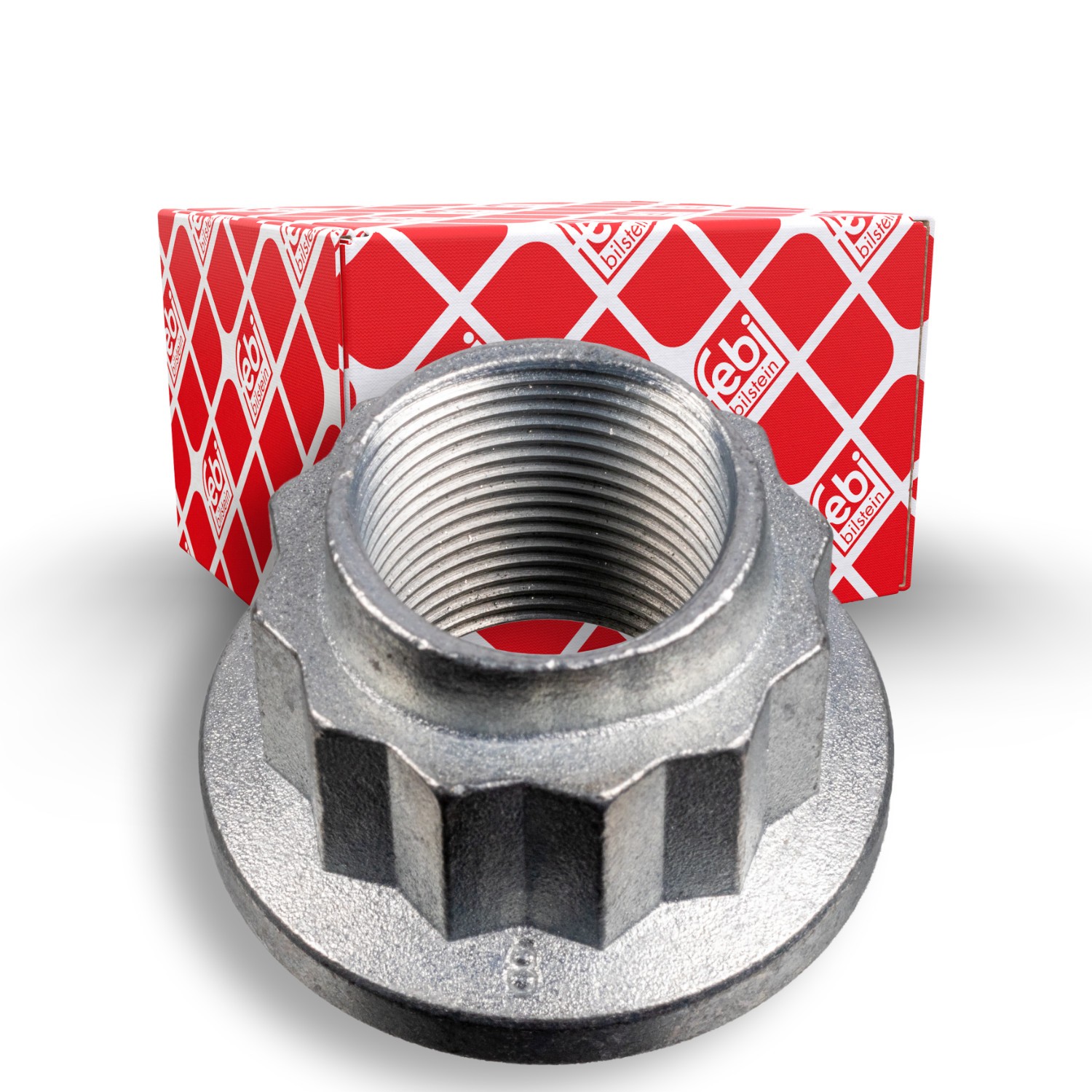 FEBI BILSTEIN Écrou, bout d'essieu 172361 FEBI BILSTEIN 172361 Écrou, bout d'essieu Honda CR-V mk1 d'origine prix