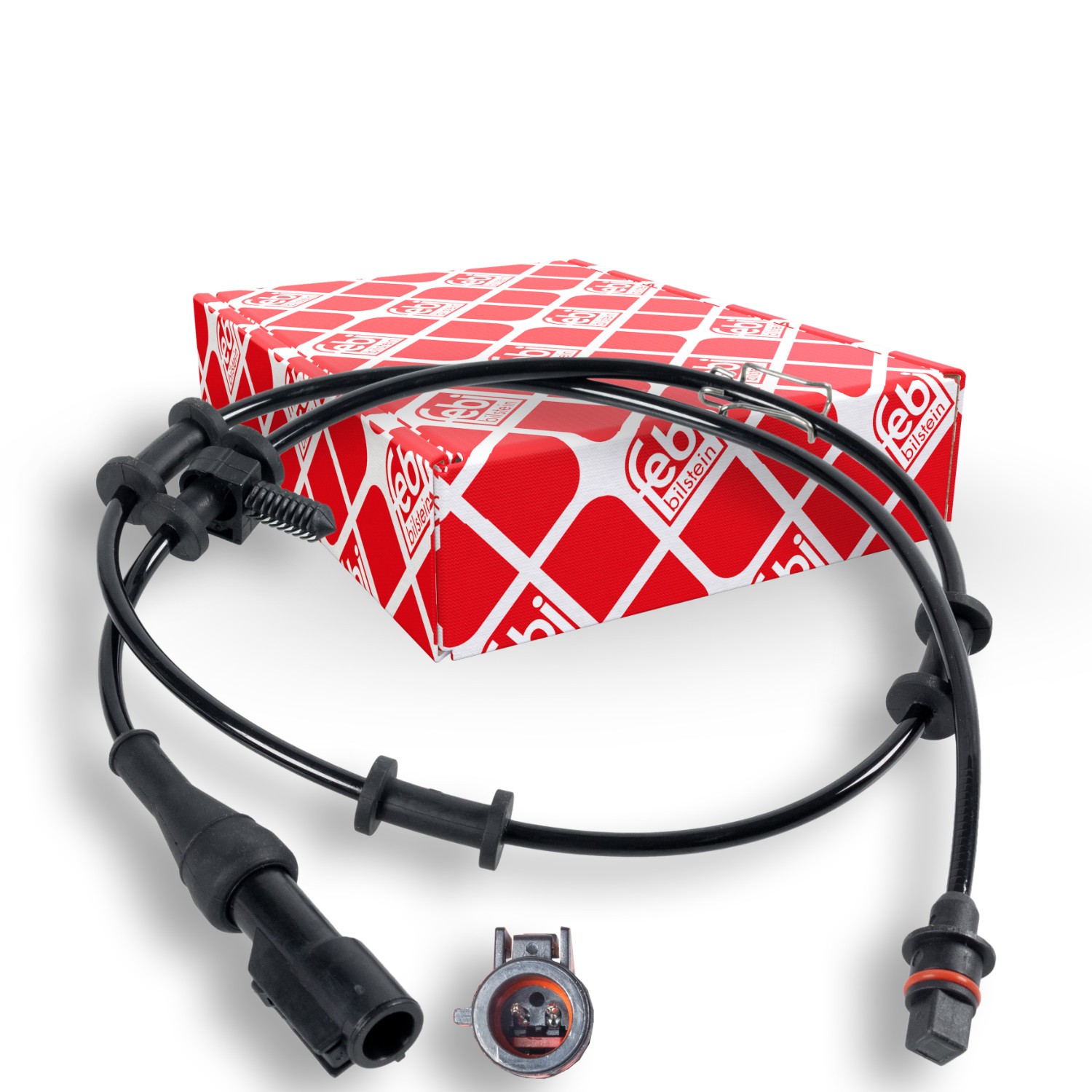 Andur, rattapöörete arv FEBI BILSTEIN 172367 FEBI BILSTEIN 172367 ABS andur JAGUAR XF 2022