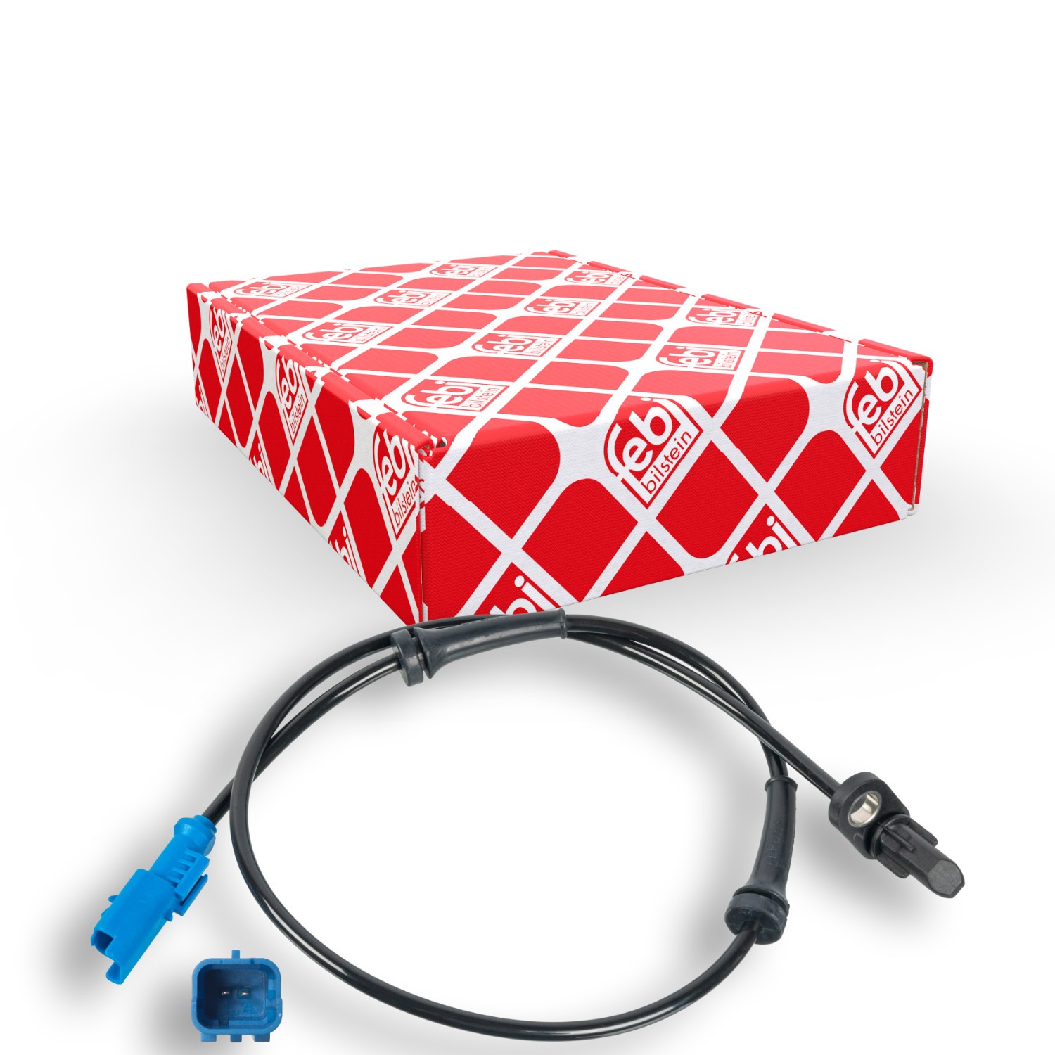 FEBI BILSTEIN Sensore ABS 172385 172385 Sensore abs FEBI BILSTEIN CITROËN C-ELYSEE costo