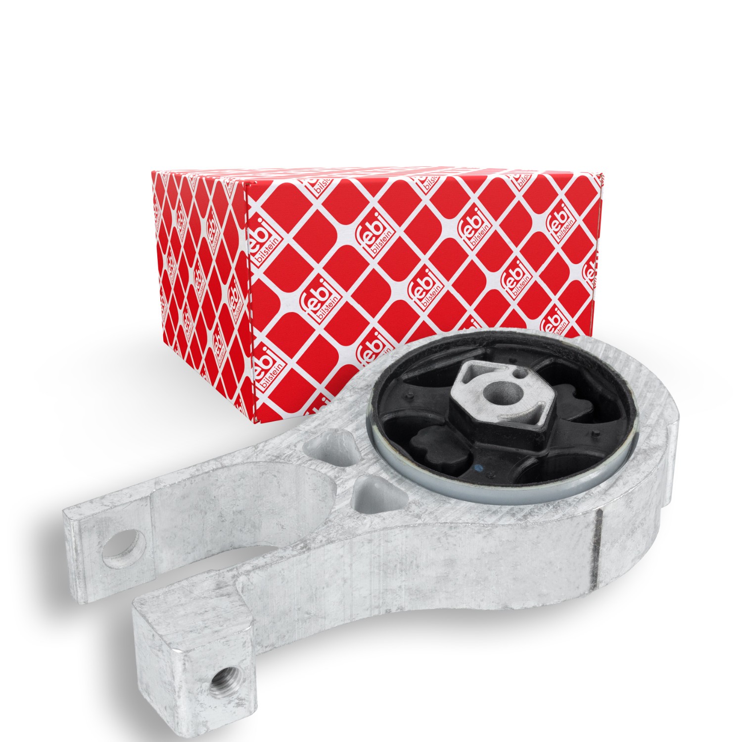 Motorfeste FEBI BILSTEIN 172396 FEBI BILSTEIN 172396 Motoroppheng bak venstre Citroën JUMPY 2022