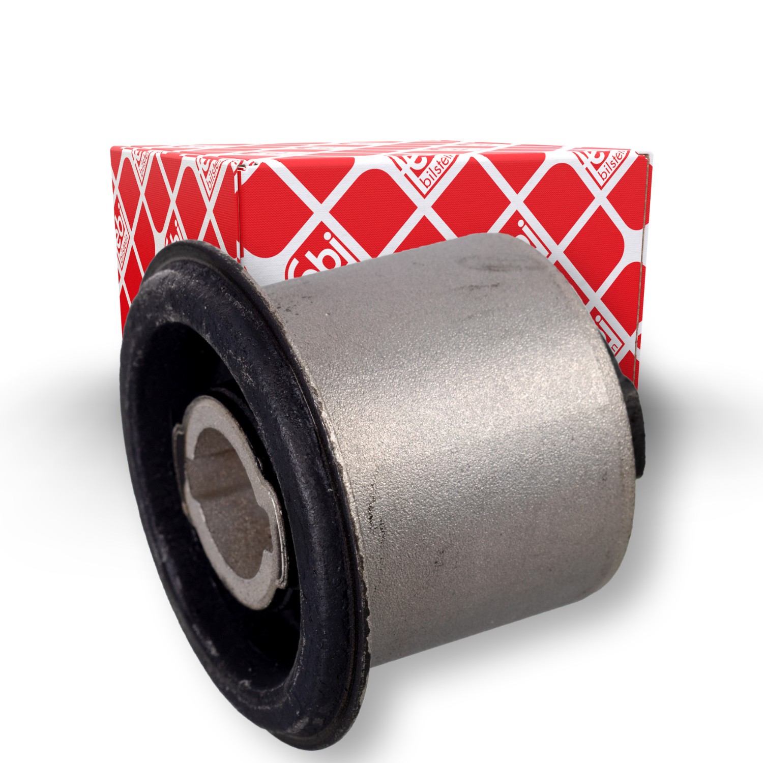 FEBI BILSTEIN Piekare, Tilta sija 172398 Piekare tilta sija FEBI BILSTEIN Hyundai i10 172398