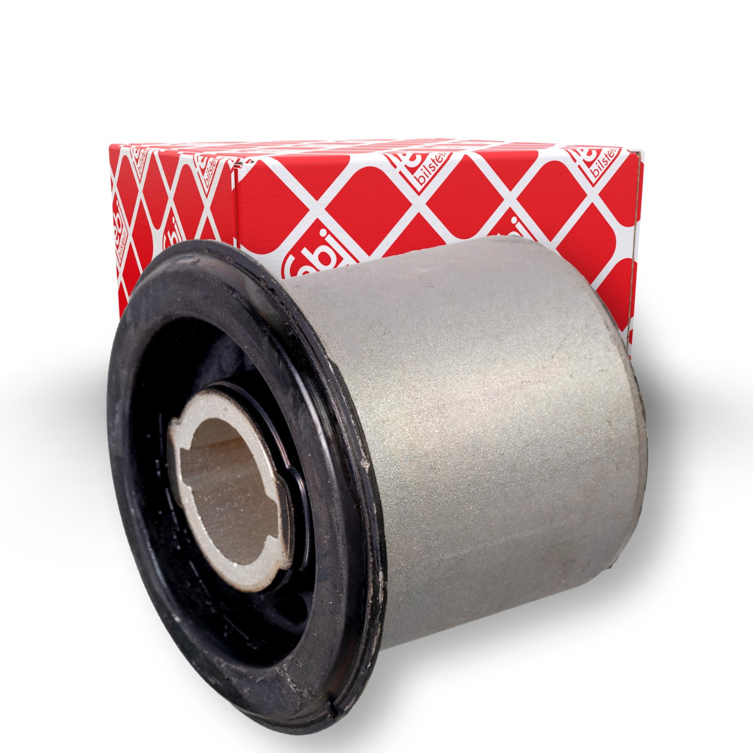 Lagring, akselskaft FEBI BILSTEIN 172401 FEBI BILSTEIN 172401 Akselskaft lagring Hyundai GETZ 2009