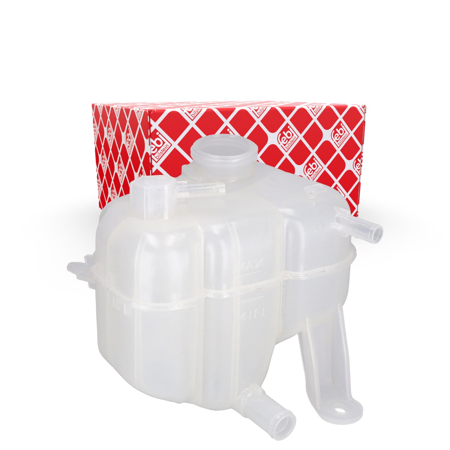 Kølervæskebeholder FEBI BILSTEIN 172420 FEBI BILSTEIN 172420 Ekspansionsbeholder kølervæske LANCIA YPSILON 2007