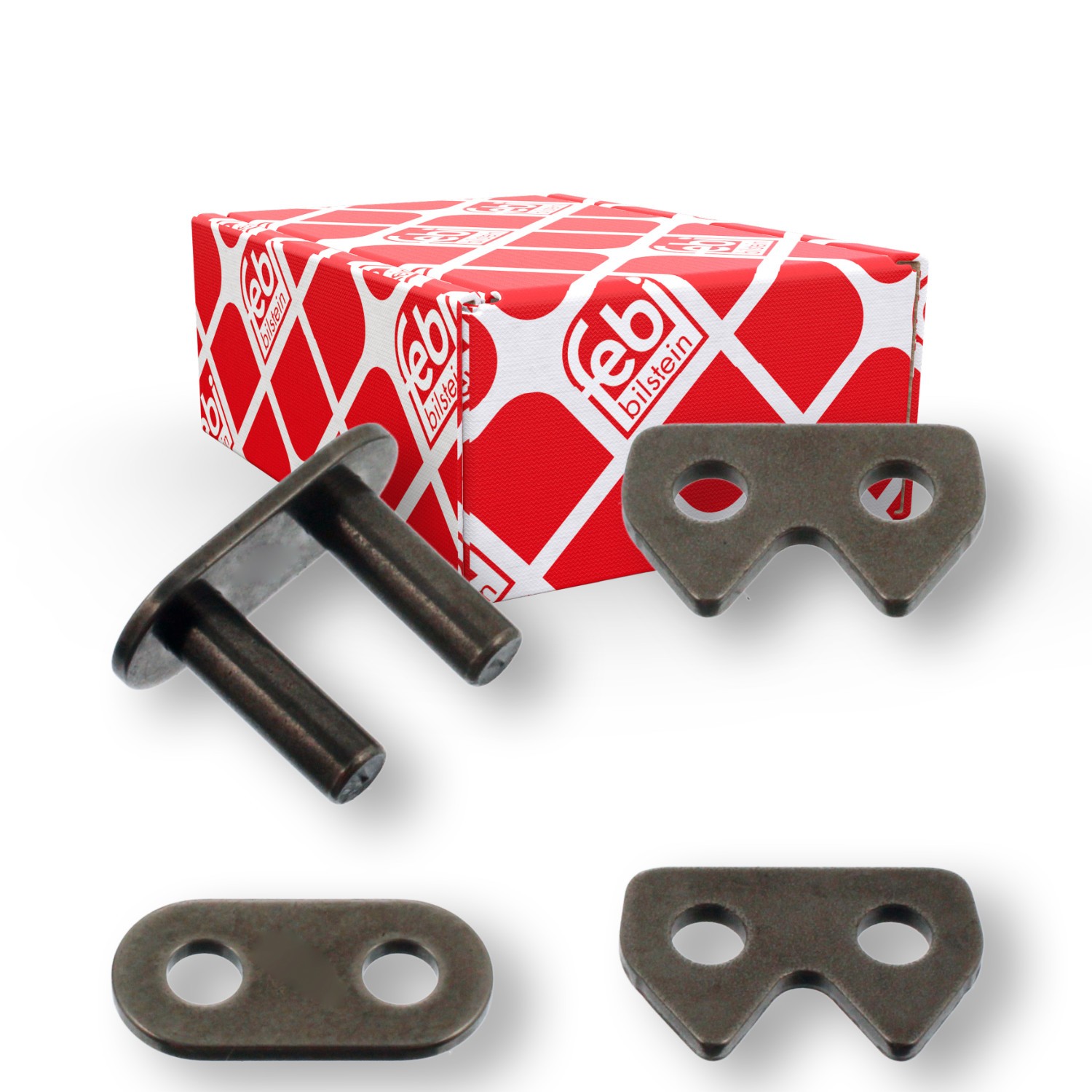 FEBI BILSTEIN Maglia catena, Catena distribuzione 172430 172430 Catena di distribuzione LAND ROVER DEFENDER FEBI BILSTEIN costo