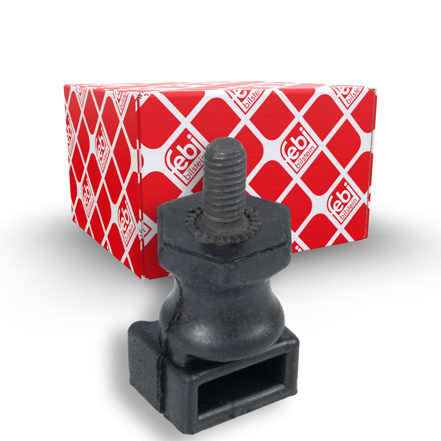 FEBI BILSTEIN Holder, luftfilterhus 172481 FEBI BILSTEIN 172481 Holder, luftfilterhus Seat Leon 5f8 originale pris