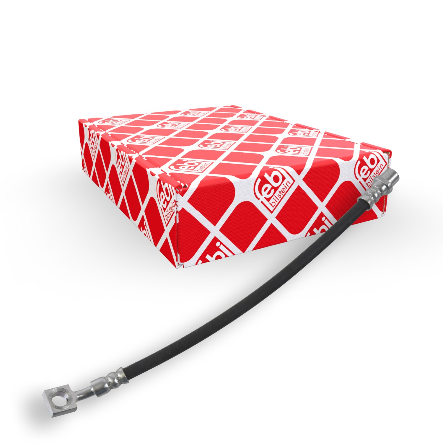 FEBI BILSTEIN Bremseslange 172500 Bremseslange FEBI BILSTEIN MONTEREY 172500 billige