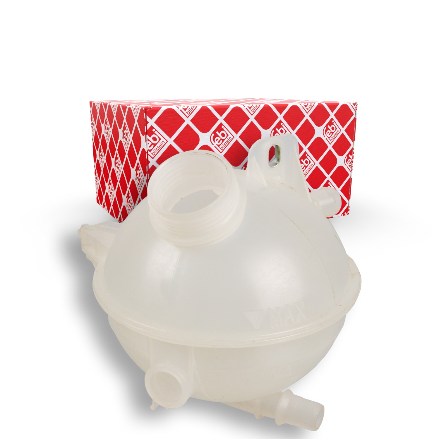 FEBI BILSTEIN Kølervæskebeholder 172509 Ekspansionsbeholder FEBI BILSTEIN Peugeot 205 172509