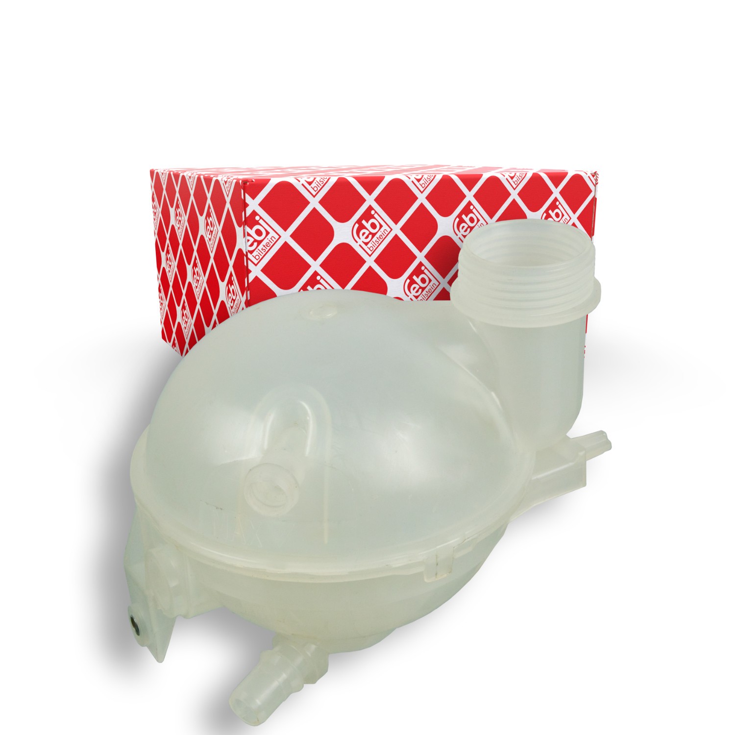 FEBI BILSTEIN Expansionskärl 172532 172532 FEBI BILSTEIN expansionskärl PEUGEOT BOXER