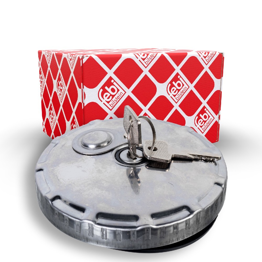 FEBI BILSTEIN Dop, brandstoftank 172539 Brandstofdop FEBI BILSTEIN GRAND SCÉNIC 172539 goedkoop