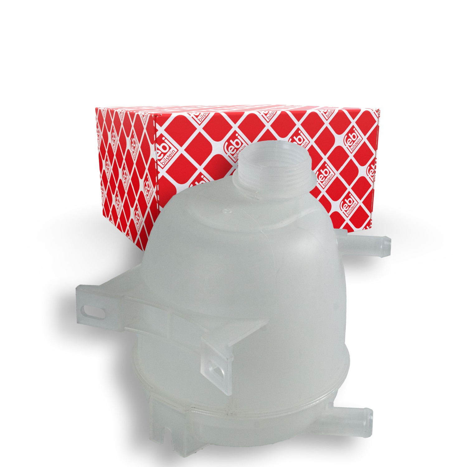 FEBI BILSTEIN Kølervæskebeholder 172541 FEBI BILSTEIN 172541 Renault Megane LA Ekspansionsbeholder til en rimelig pris