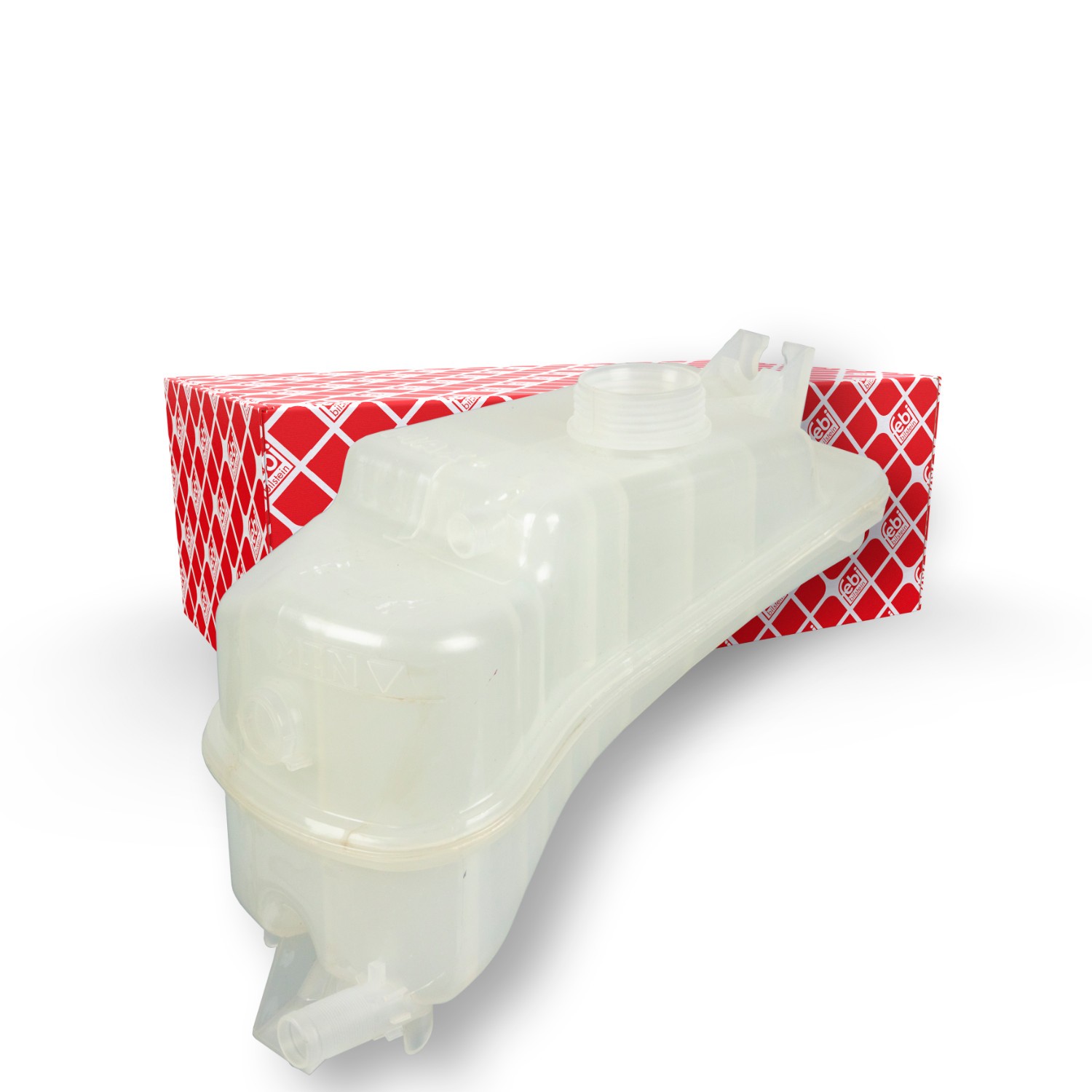 FEBI BILSTEIN Serbatoio compensazione refrigerante 172542 172542 costo Vaschetta acqua radiatore PEUGEOT 106 FEBI BILSTEIN