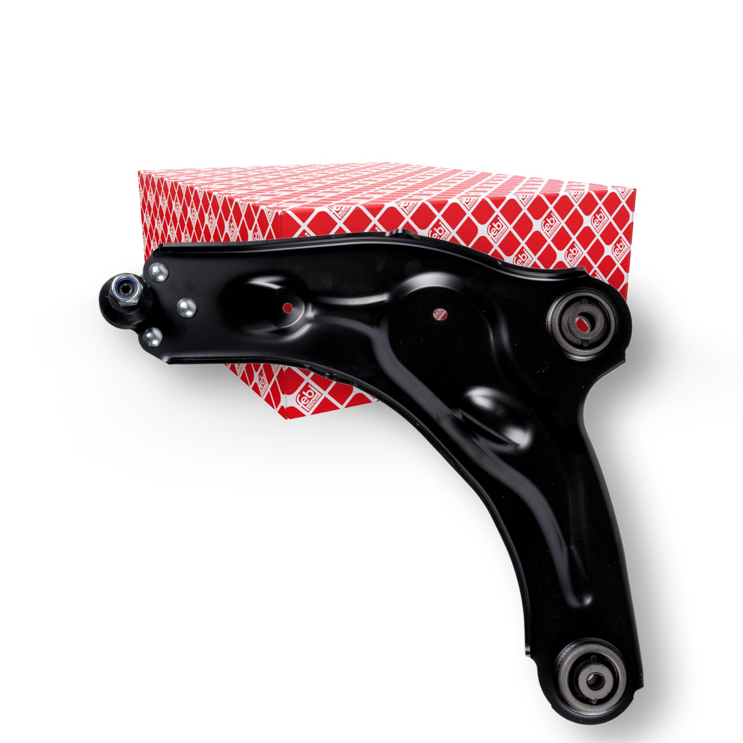 Querlenker FEBI BILSTEIN 172553 FEBI BILSTEIN 172553 Lenker Radaufhängung RENAULT ESPACE 2019 Kosten