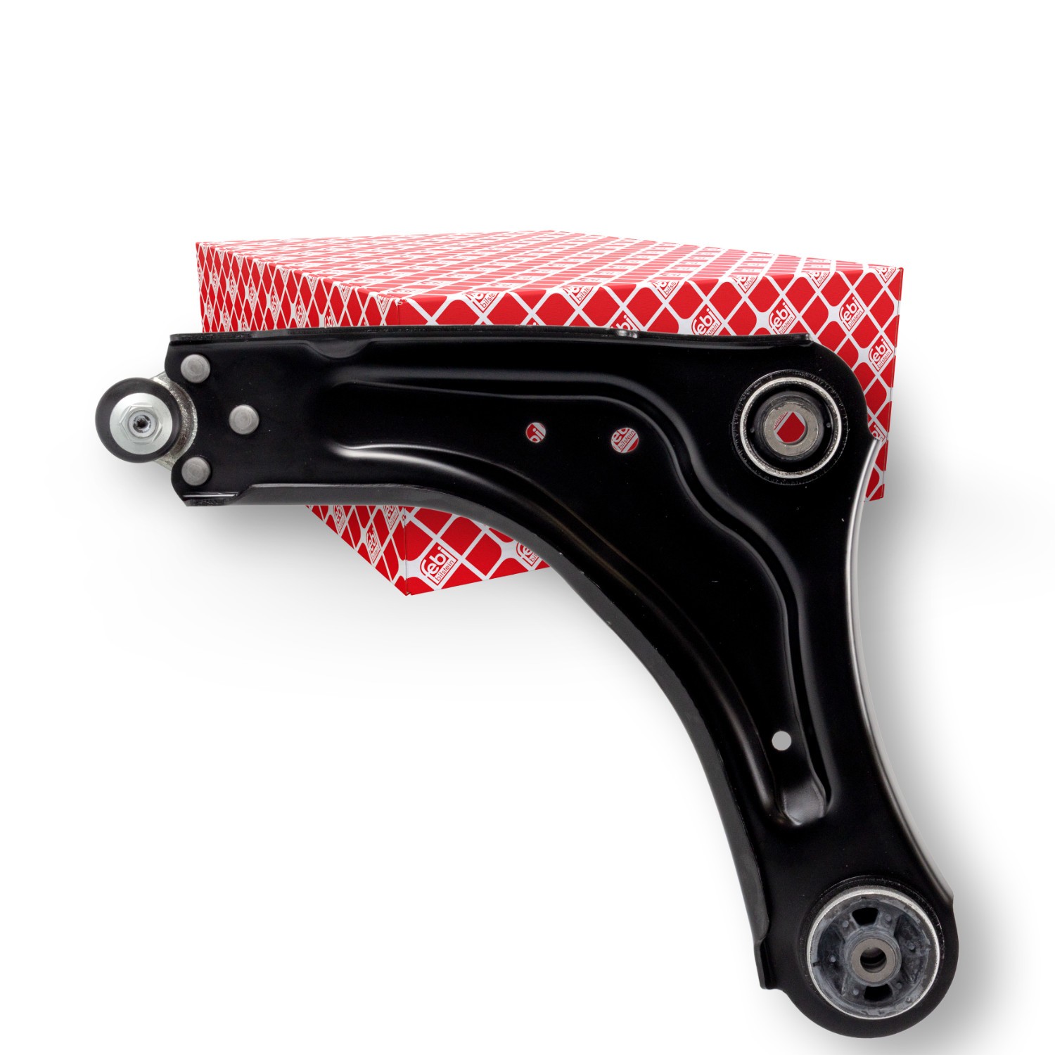 FEBI BILSTEIN Braço de suspensão 172562 FEBI BILSTEIN 172562 Braço de suspensão