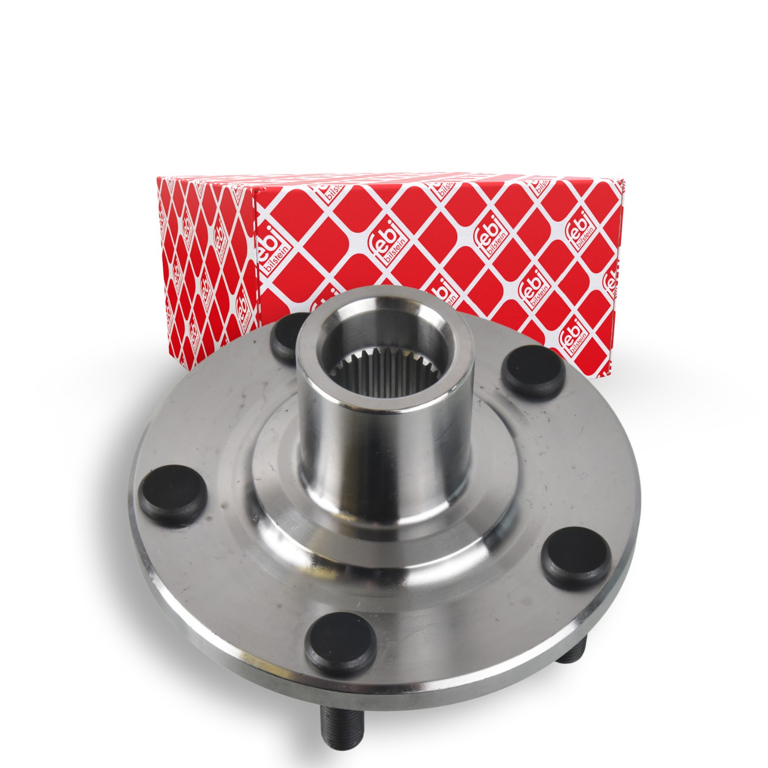 FEBI BILSTEIN Wielnaaf 172590 FEBI BILSTEIN 172590 Wielnaaf Ford ORION originele