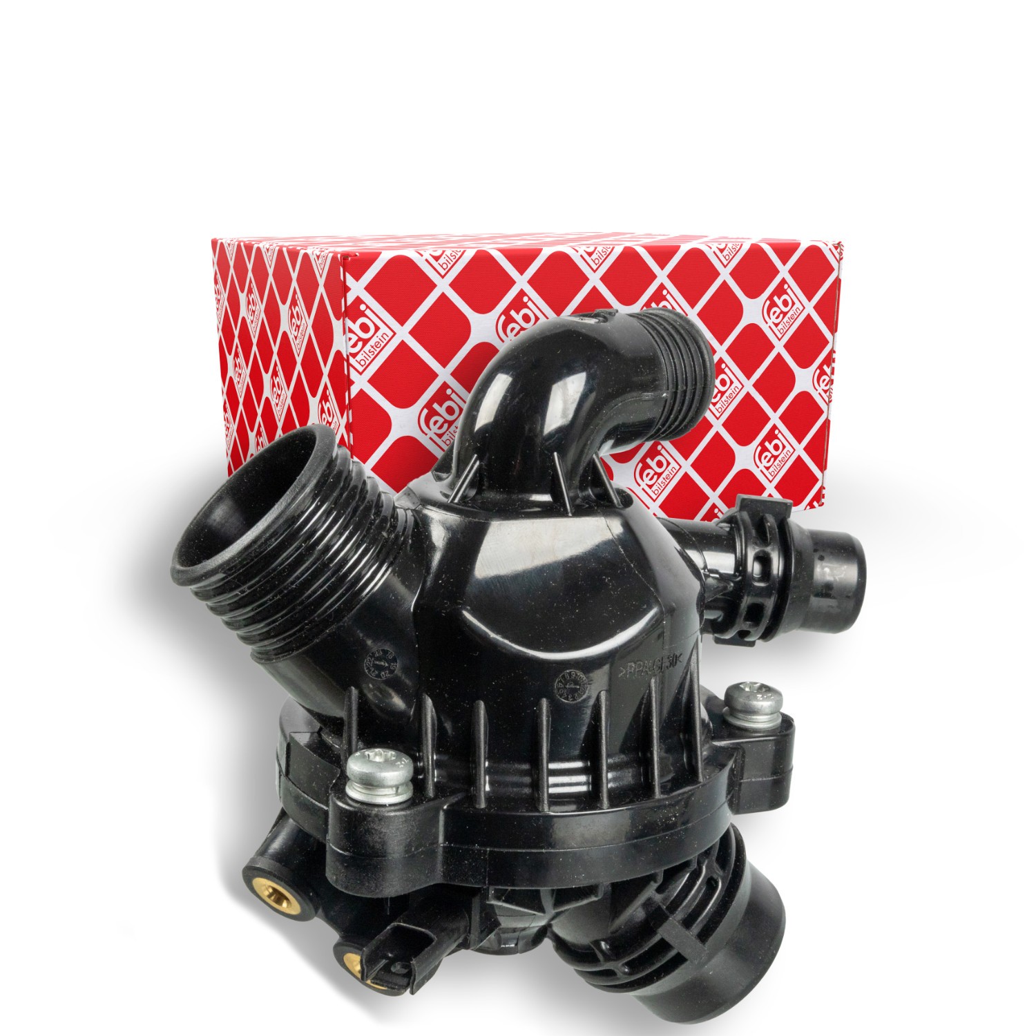 Thermostat d'eau FEBI BILSTEIN 172624 FEBI BILSTEIN 172624 Calorstat BMW X1 2013