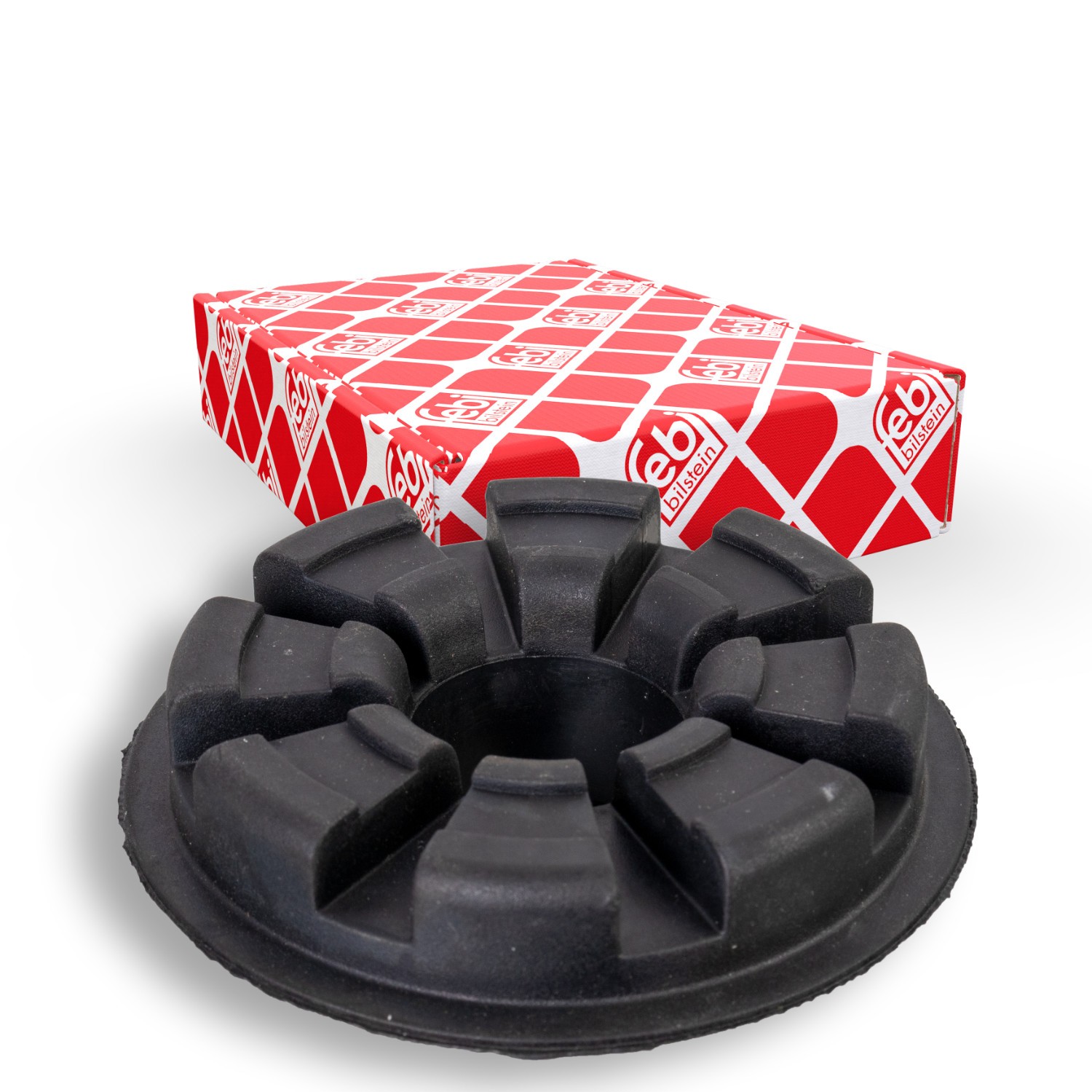 FEBI BILSTEIN Ροδέλα ελατηρίου 172625 FEBI BILSTEIN 172625 Ροδέλα ελατηρίου Renault Kangoo Express τιμες