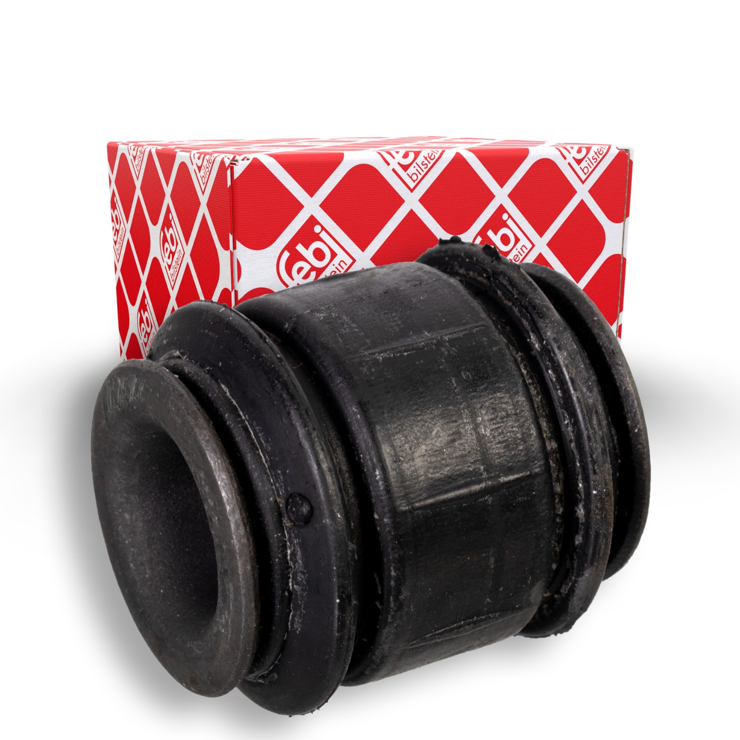 FEBI BILSTEIN Puks 172626 Õõtshoova puks FEBI BILSTEIN SANDERO 172626 odav